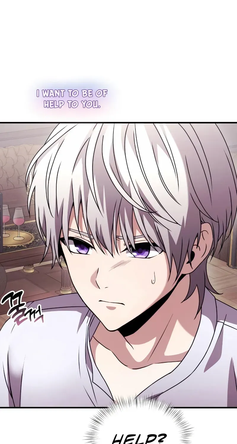 Read Terminally-Ill Genius Dark Knight chapter 2.1 image 6 on Lezhin