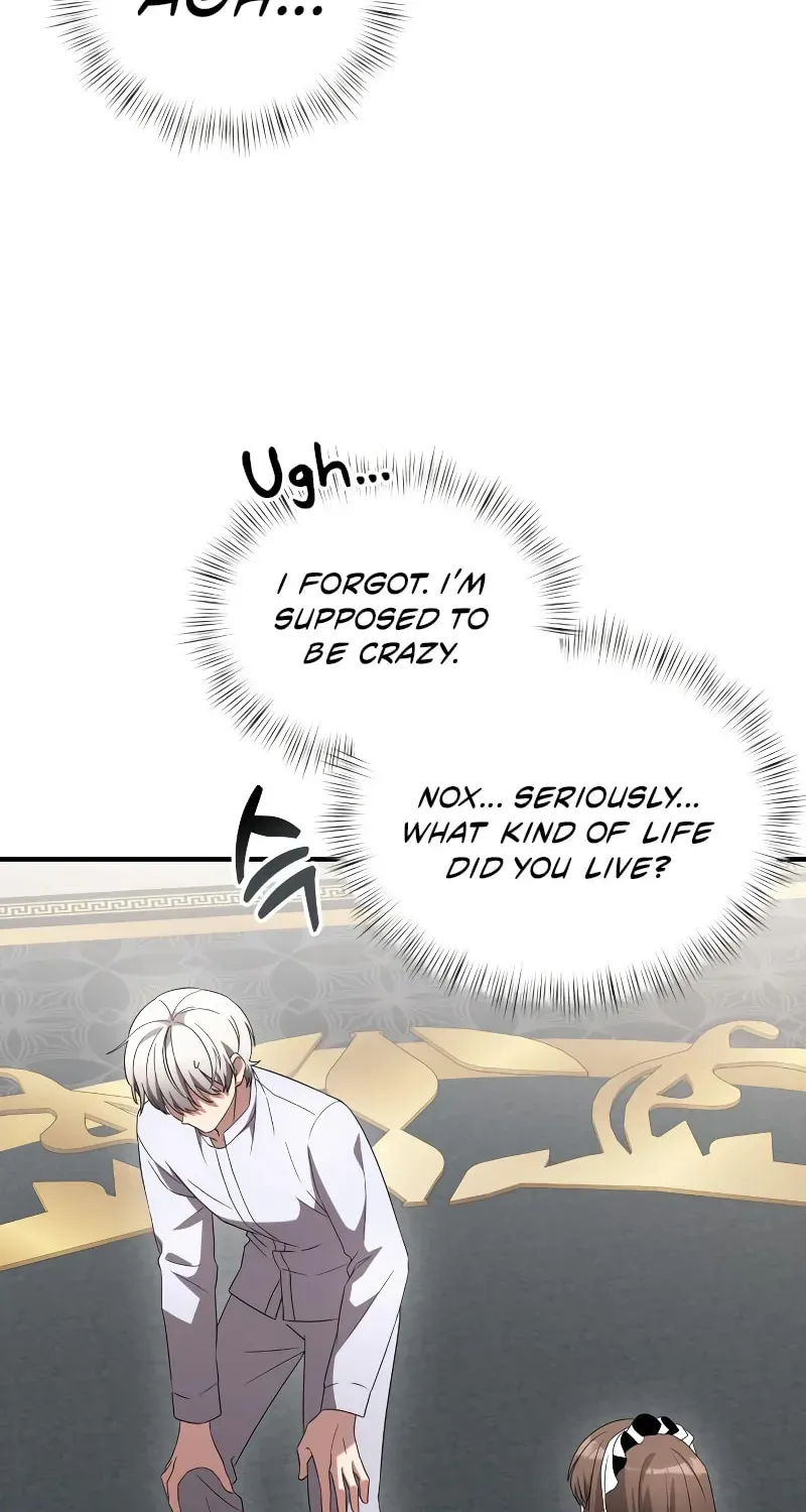 Read Terminally-Ill Genius Dark Knight chapter 2.1 image 62 on Lezhin