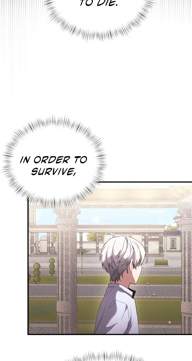 Read Terminally-Ill Genius Dark Knight chapter 2.1 image 74 on Lezhin
