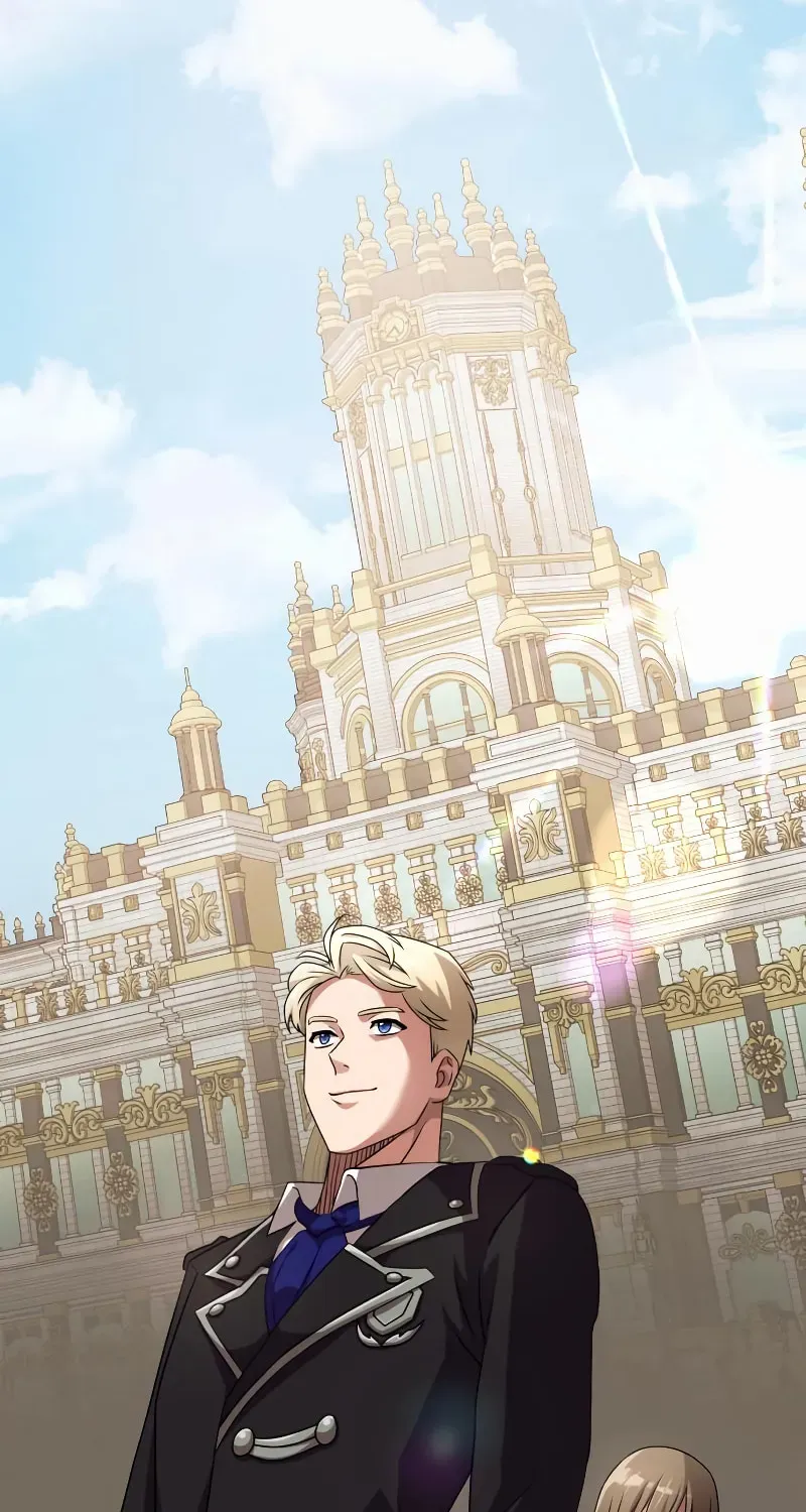 Read Terminally-Ill Genius Dark Knight chapter 2.1 image 8 on Lezhin