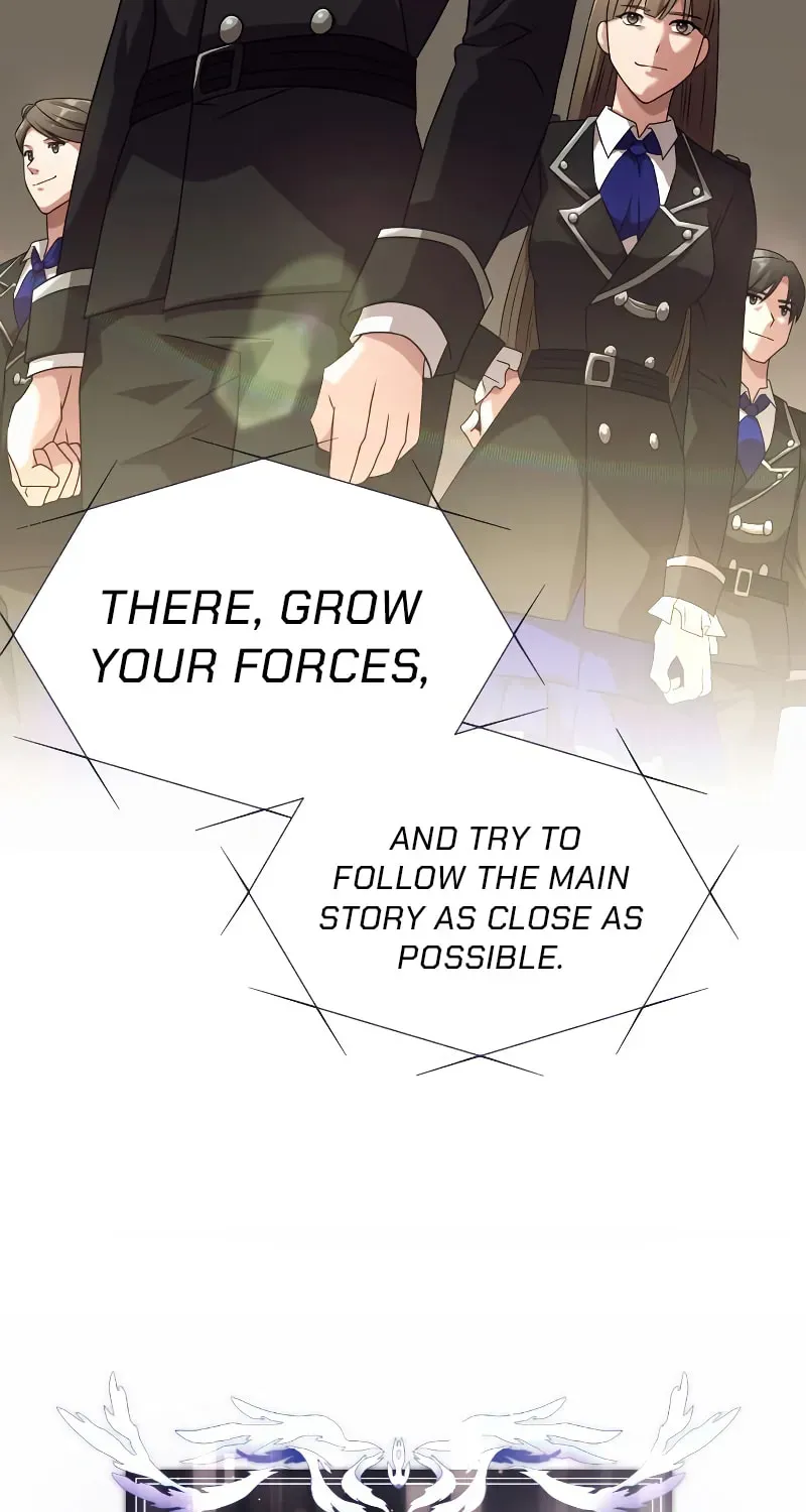 Read Terminally-Ill Genius Dark Knight chapter 2.1 image 9 on Lezhin