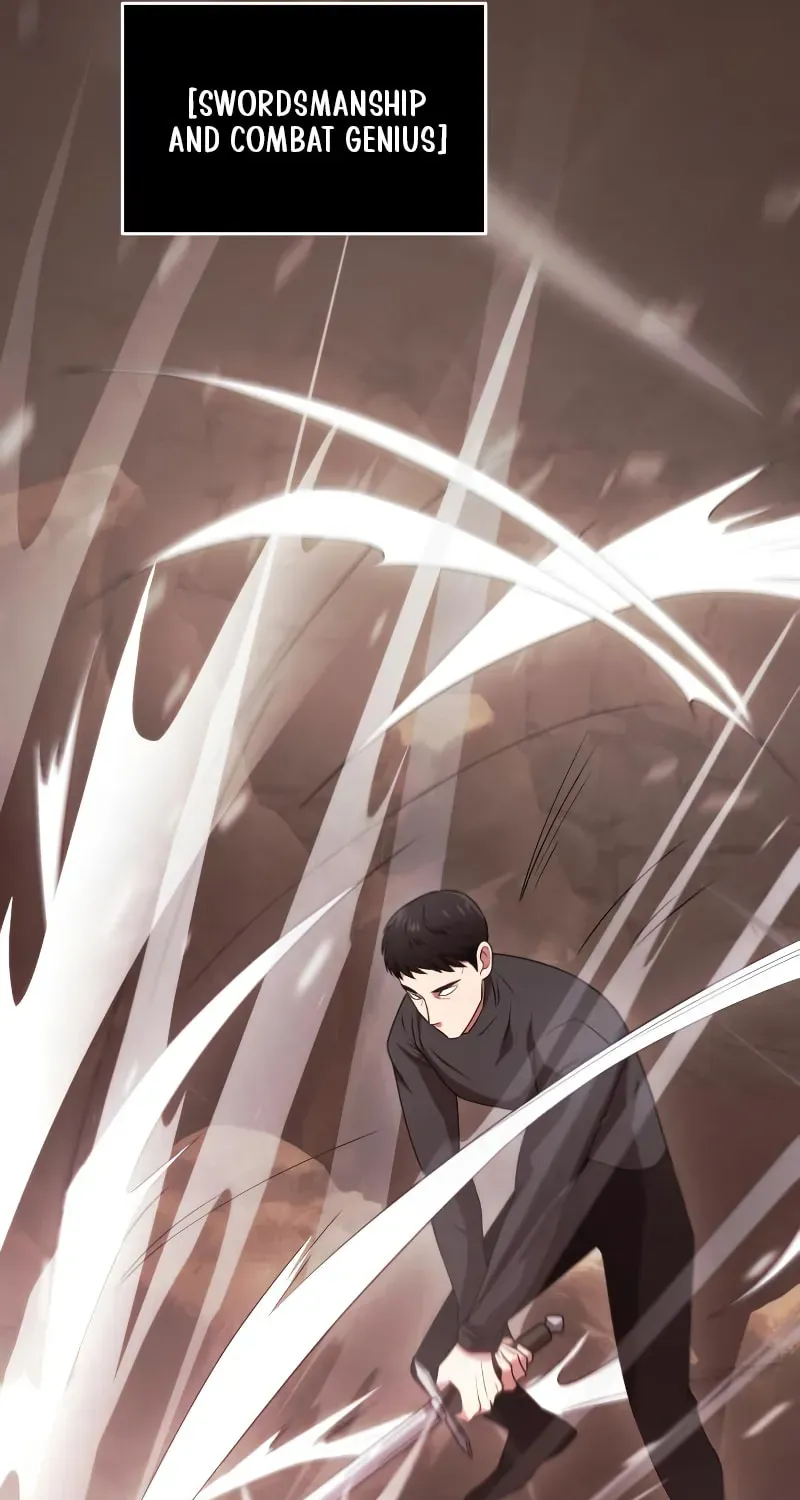 Read Terminally-Ill Genius Dark Knight chapter 2.1 image 92 on Lezhin