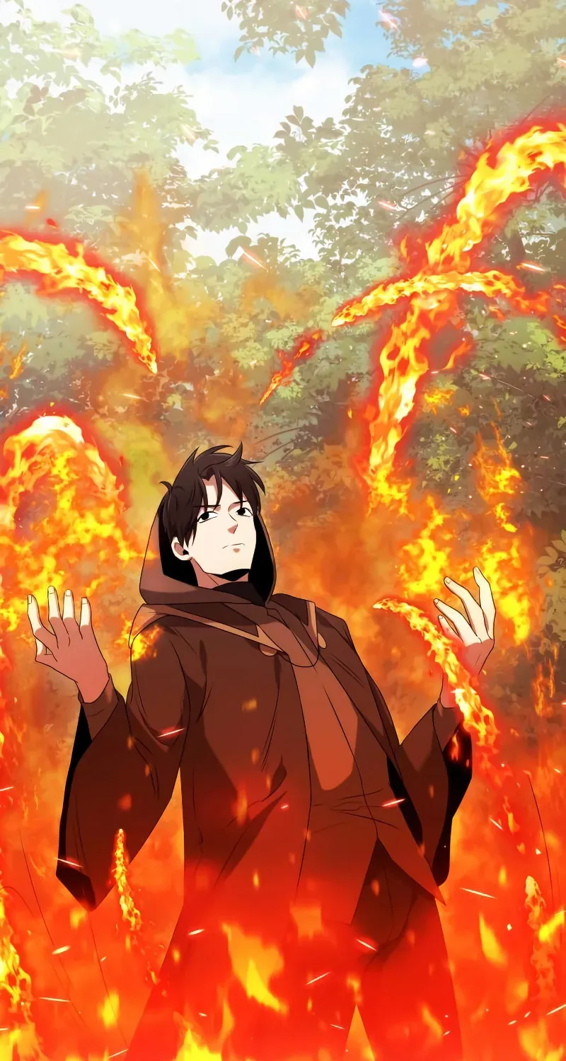 Read Terminally-Ill Genius Dark Knight chapter 2.1 image 94 on Lezhin