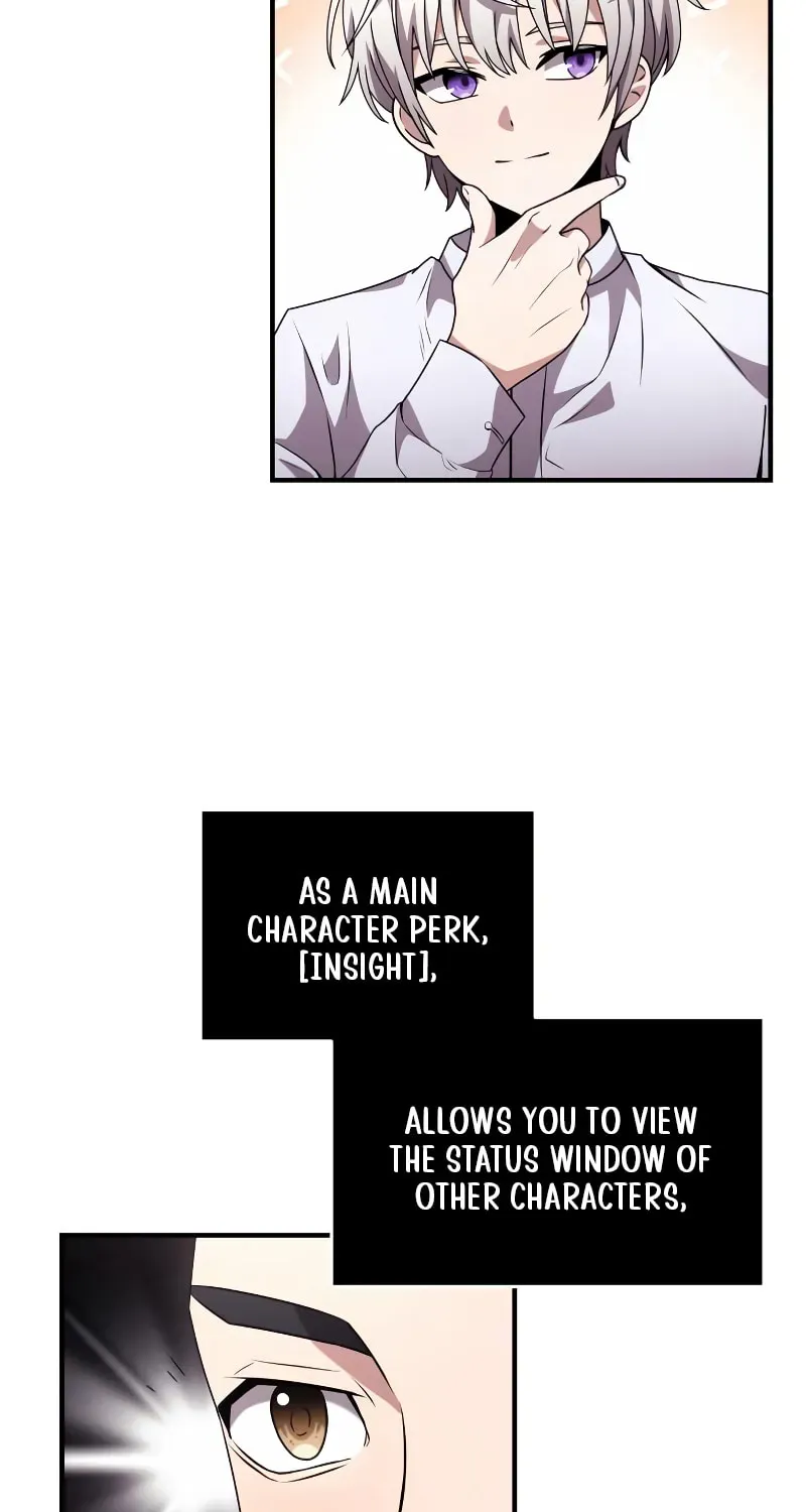 Read Terminally-Ill Genius Dark Knight chapter 2.1 image 96 on Lezhin