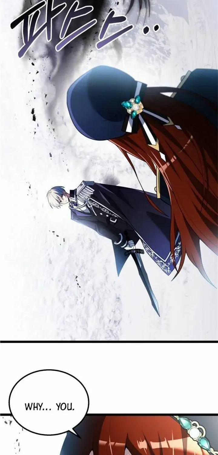 Read Terminally-Ill Genius Dark Knight chapter 42.1 image 2 on Lezhin