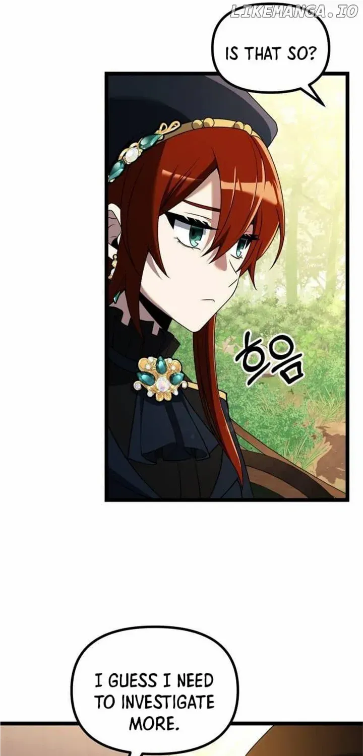 Read Terminally-Ill Genius Dark Knight chapter 42.2 image 21 on Lezhin