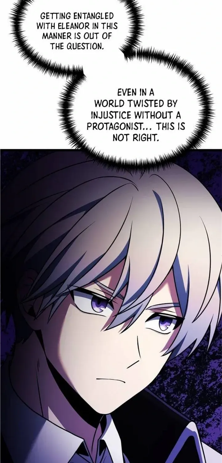 Read Terminally-Ill Genius Dark Knight chapter 42.2 image 3 on Lezhin