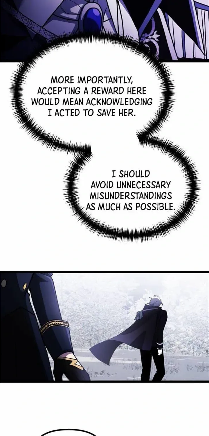 Read Terminally-Ill Genius Dark Knight chapter 42.2 image 4 on Lezhin