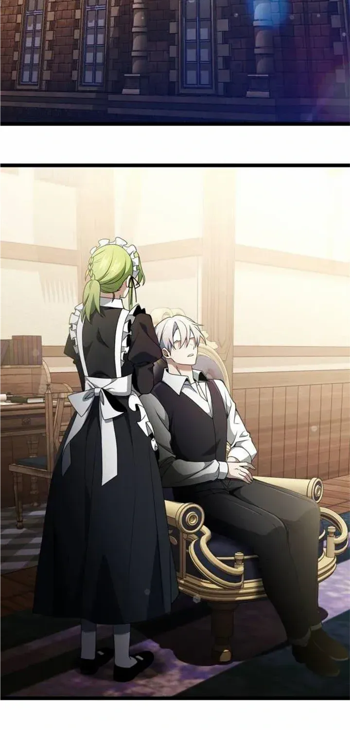 Read Terminally-Ill Genius Dark Knight chapter 42.3 image 2 on Lezhin