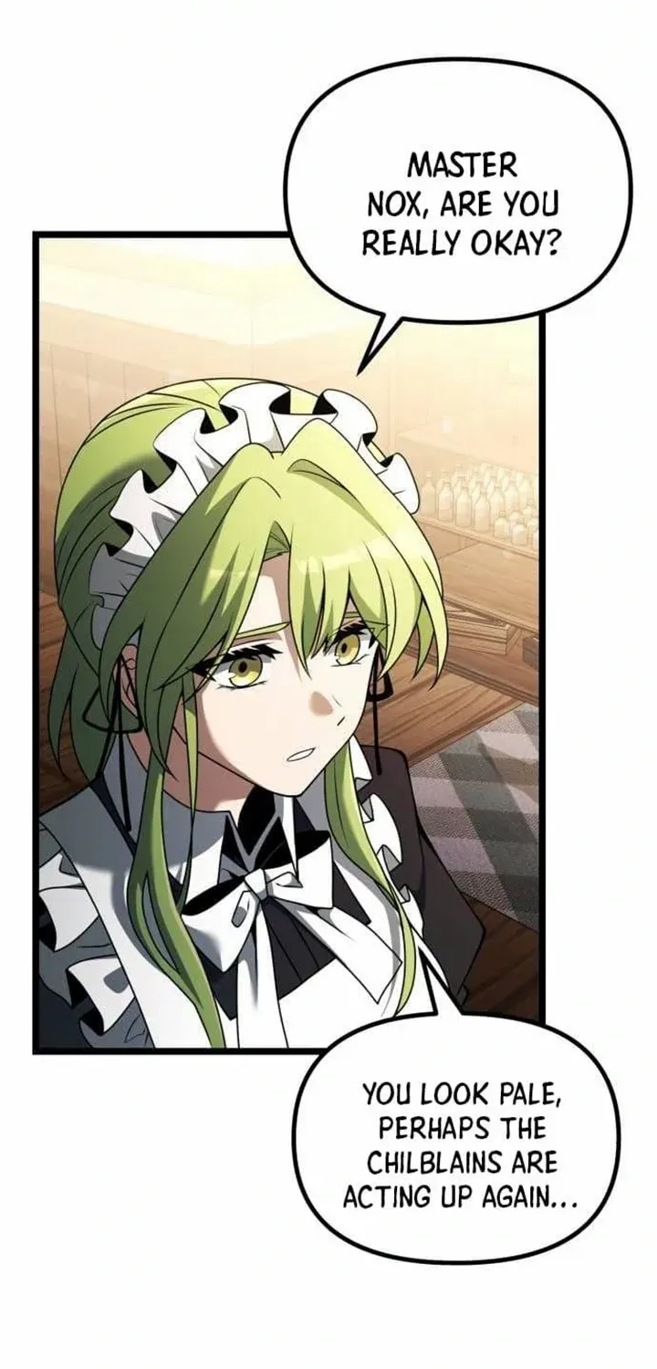 Read Terminally-Ill Genius Dark Knight chapter 42.3 image 3 on Lezhin