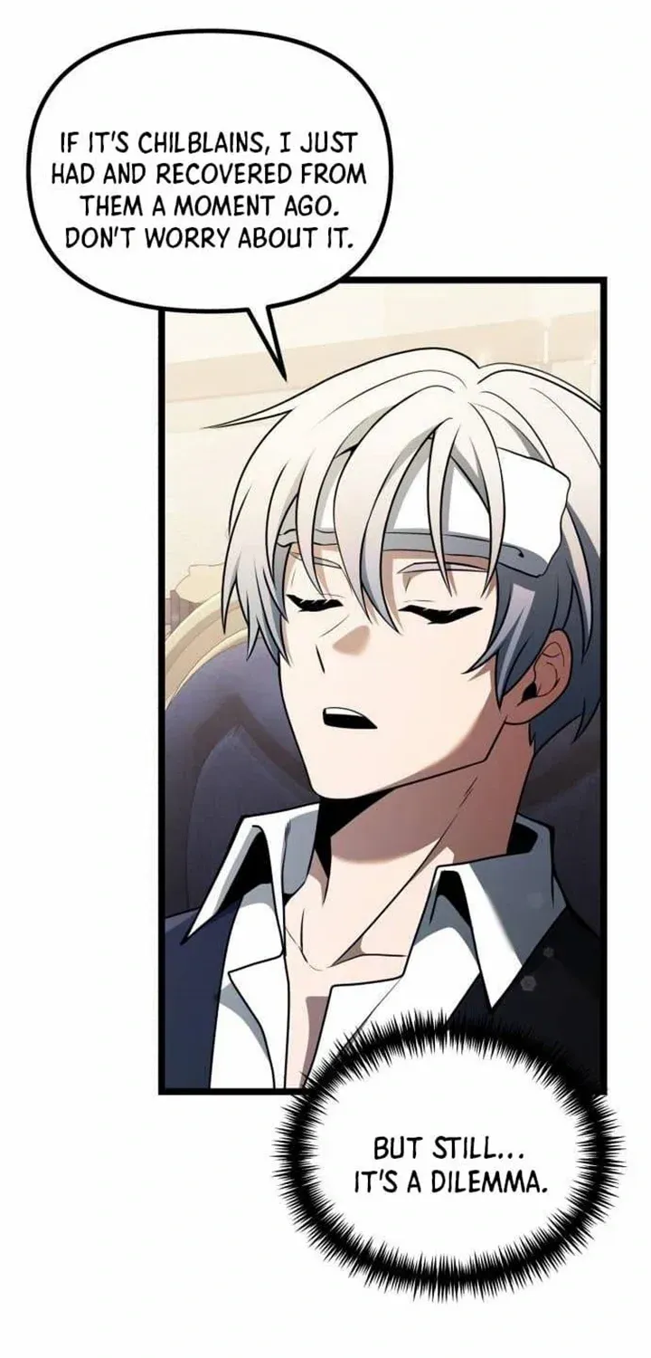 Read Terminally-Ill Genius Dark Knight chapter 42.3 image 4 on Lezhin