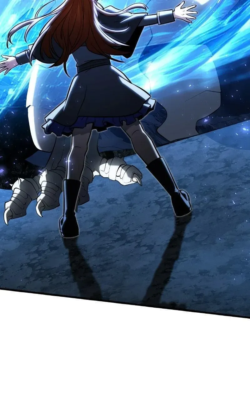 Read Terminally-Ill Genius Dark Knight chapter 53.1 image 2 on Lezhin