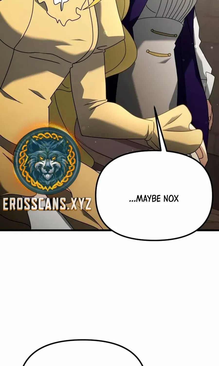 Read Terminally-Ill Genius Dark Knight chapter 71.1 image 2 on Lezhin