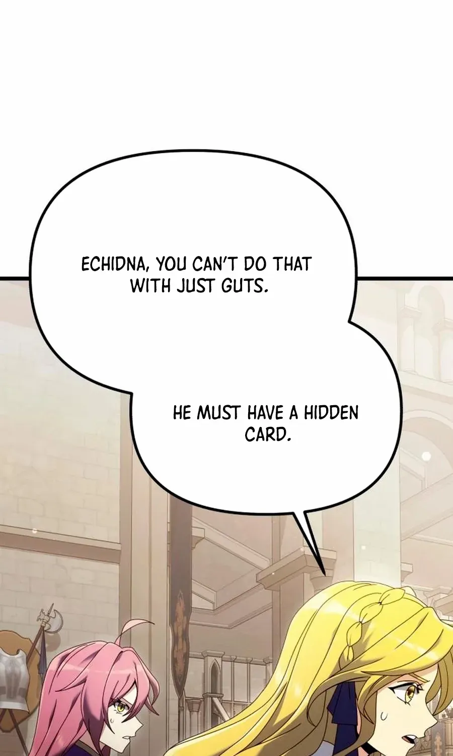Read Terminally-Ill Genius Dark Knight chapter 71.1 image 4 on Lezhin