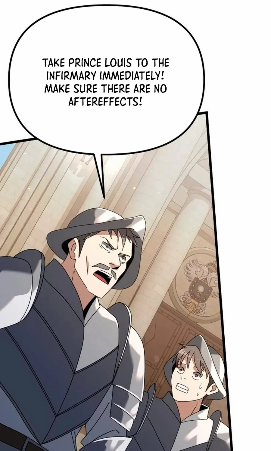 Read Terminally-Ill Genius Dark Knight chapter 71.2 image 1 on Lezhin