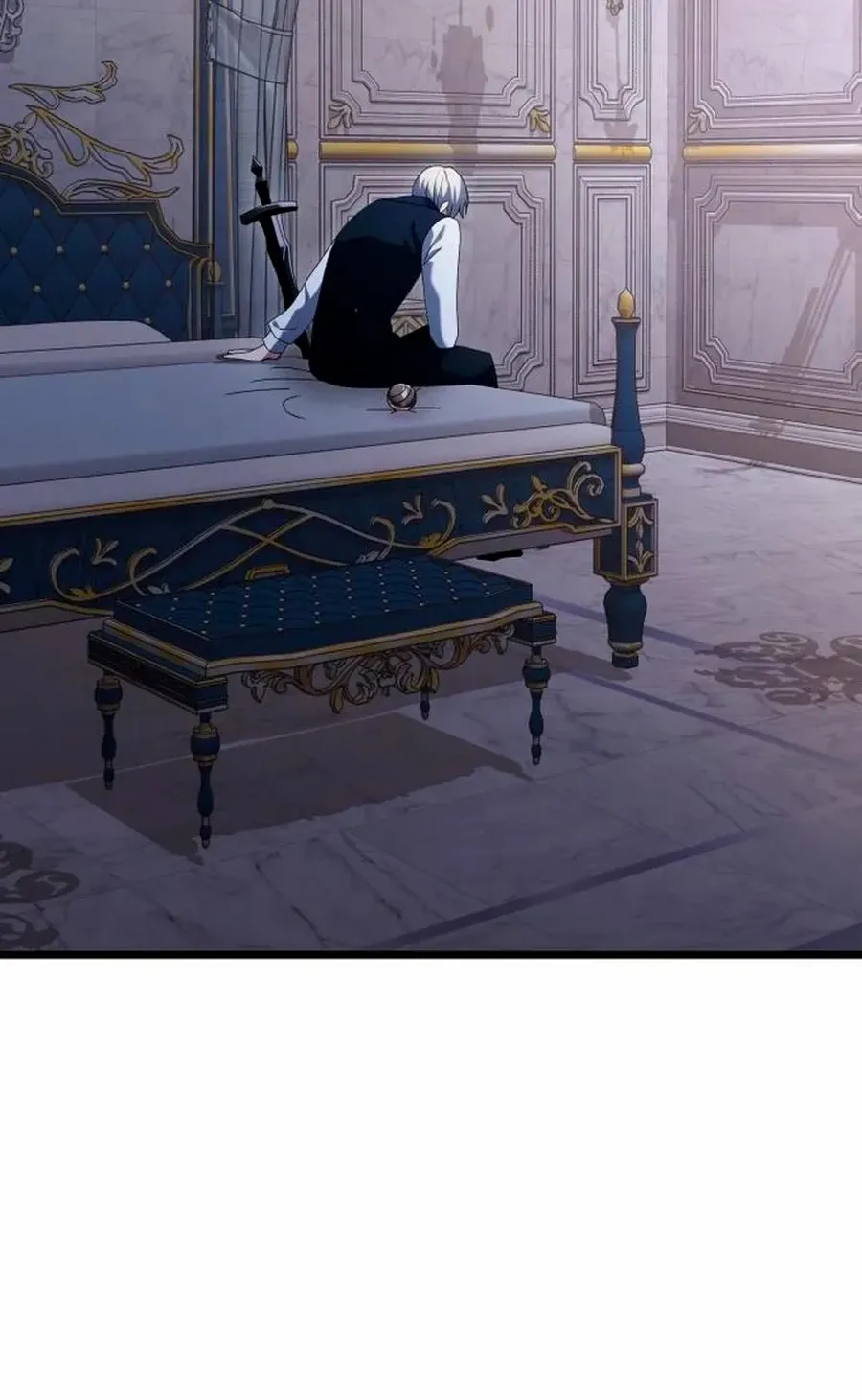 Read Terminally-Ill Genius Dark Knight chapter 71.2 image 13 on Lezhin