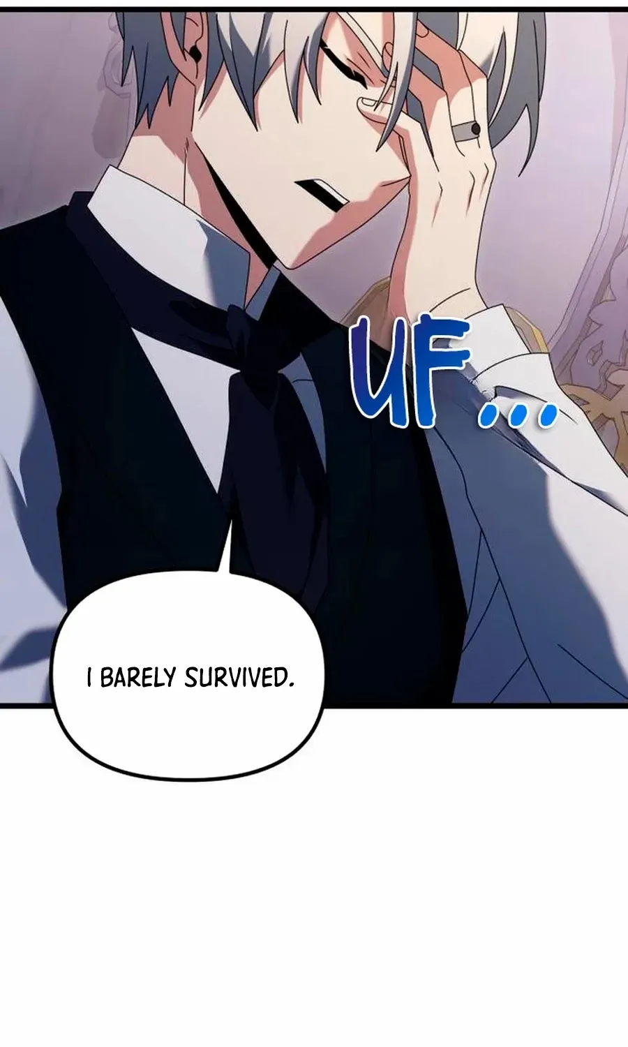 Read Terminally-Ill Genius Dark Knight chapter 71.2 image 14 on Lezhin