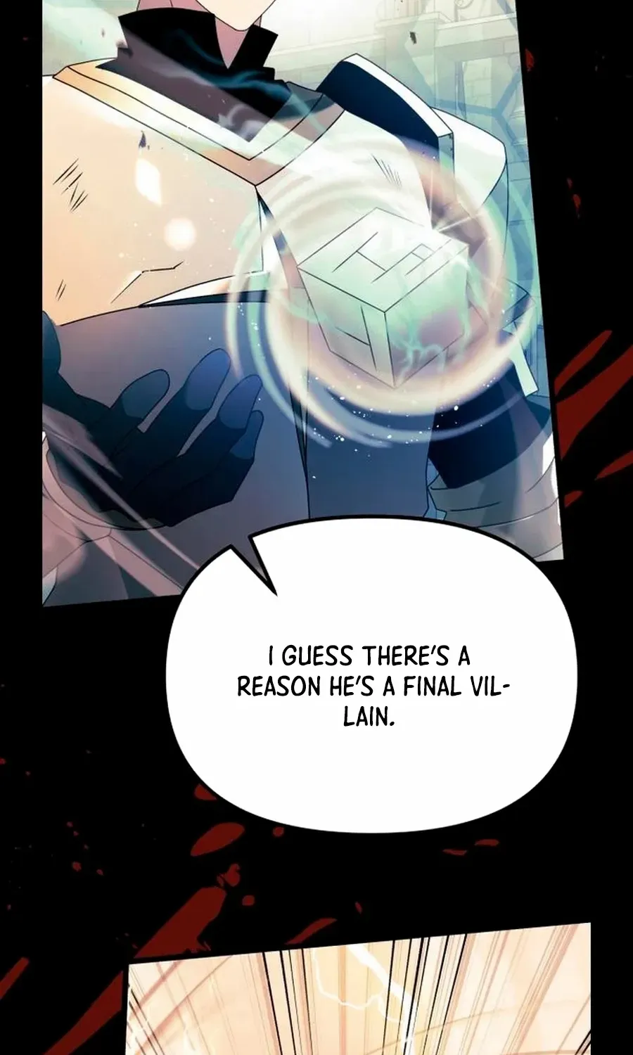 Read Terminally-Ill Genius Dark Knight chapter 71.2 image 17 on Lezhin