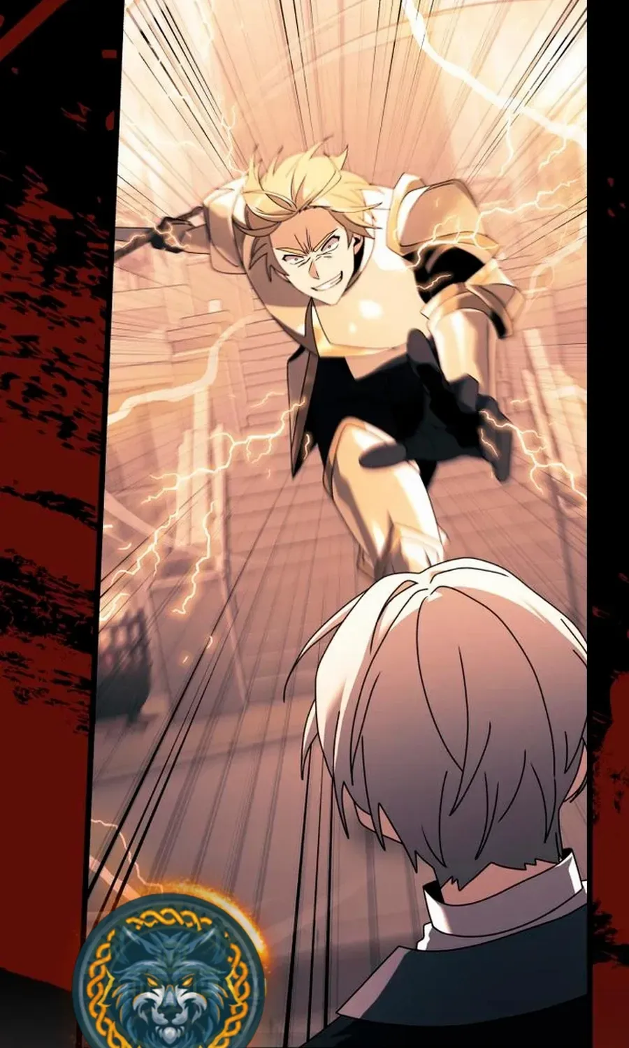 Read Terminally-Ill Genius Dark Knight chapter 71.2 image 18 on Lezhin