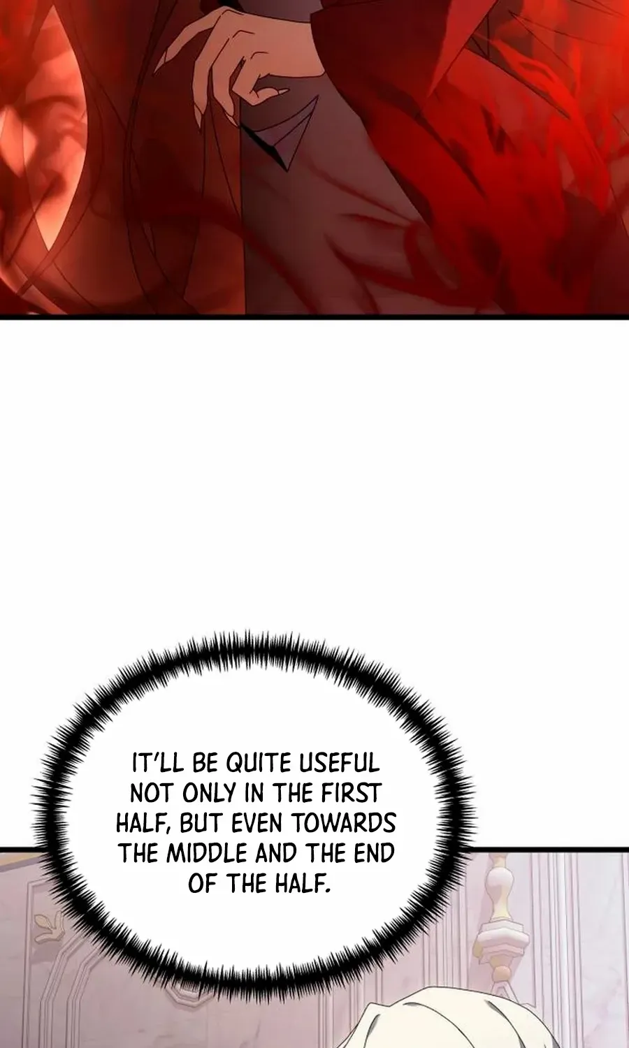 Read Terminally-Ill Genius Dark Knight chapter 71.2 image 22 on Lezhin