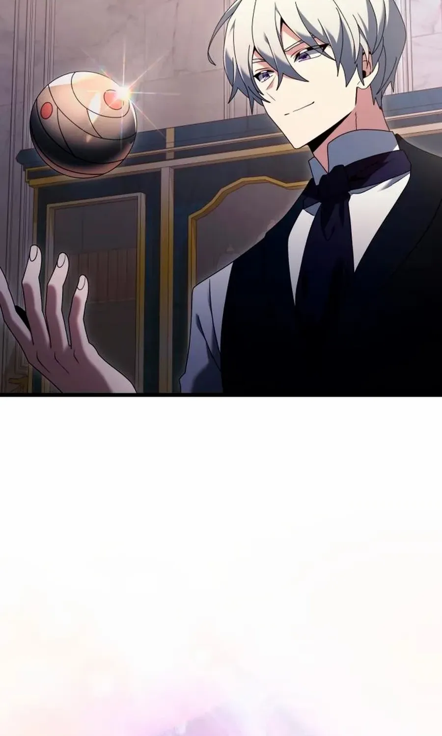 Read Terminally-Ill Genius Dark Knight chapter 71.2 image 23 on Lezhin