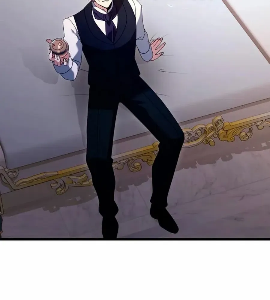 Read Terminally-Ill Genius Dark Knight chapter 71.2 image 27 on Lezhin