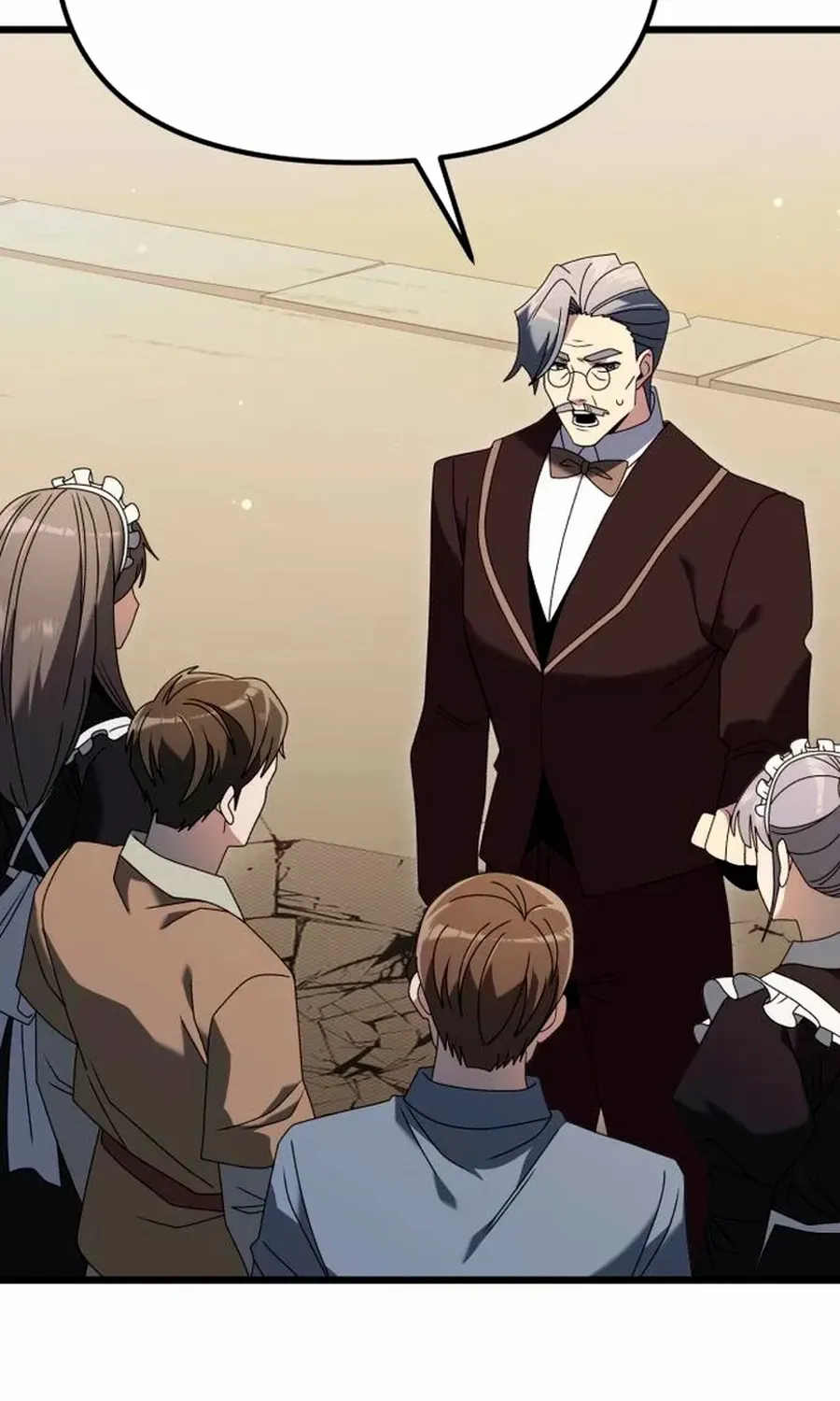 Read Terminally-Ill Genius Dark Knight chapter 71.2 image 4 on Lezhin