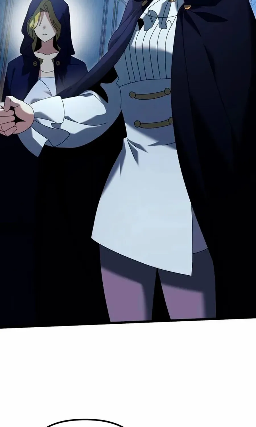 Read Terminally-Ill Genius Dark Knight chapter 71.3 image 10 on Lezhin