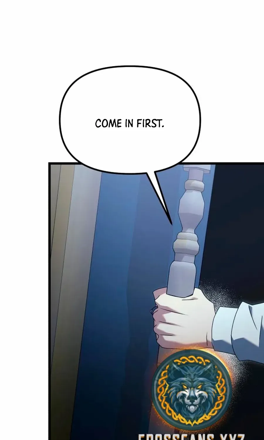 Read Terminally-Ill Genius Dark Knight chapter 71.3 image 16 on Lezhin