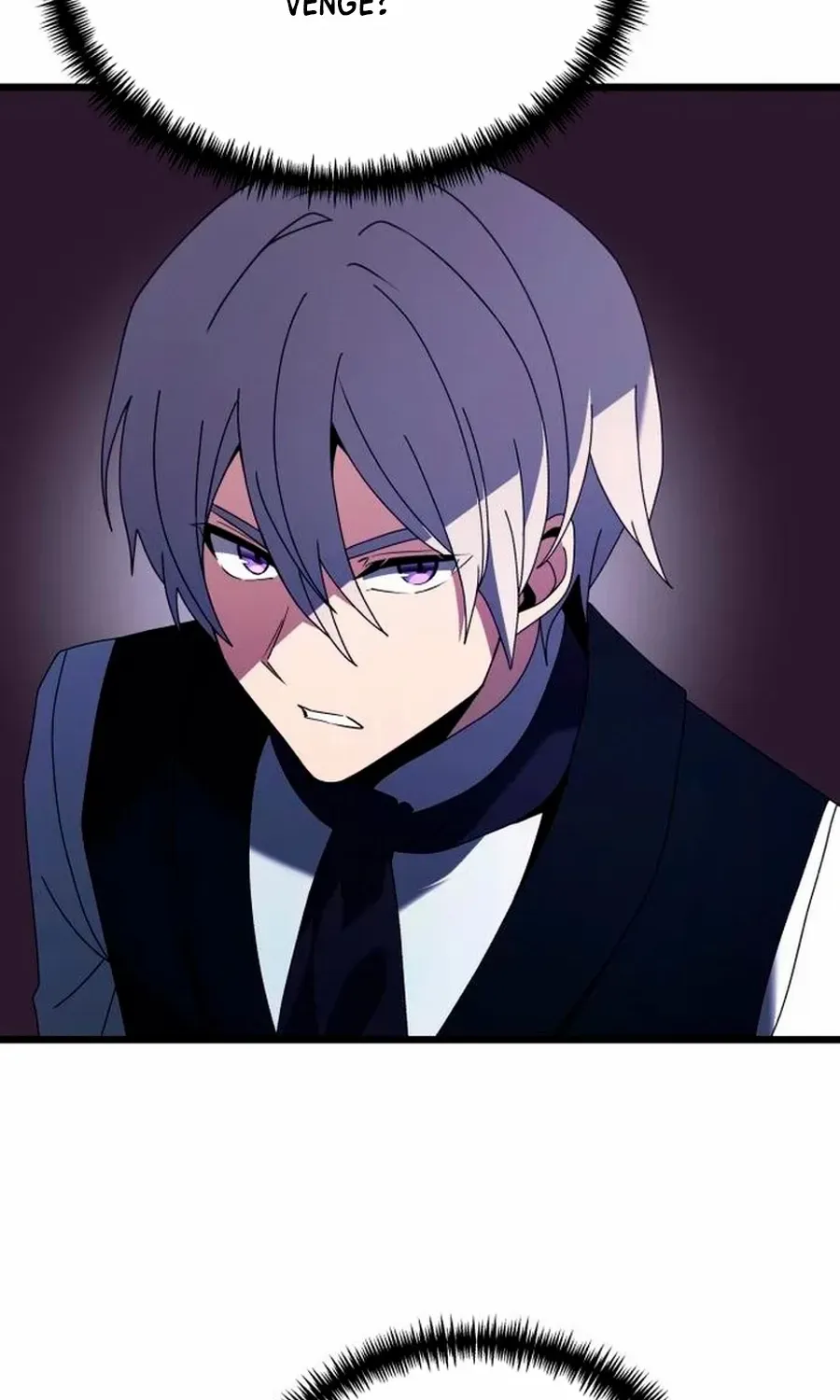 Read Terminally-Ill Genius Dark Knight chapter 71.3 image 4 on Lezhin