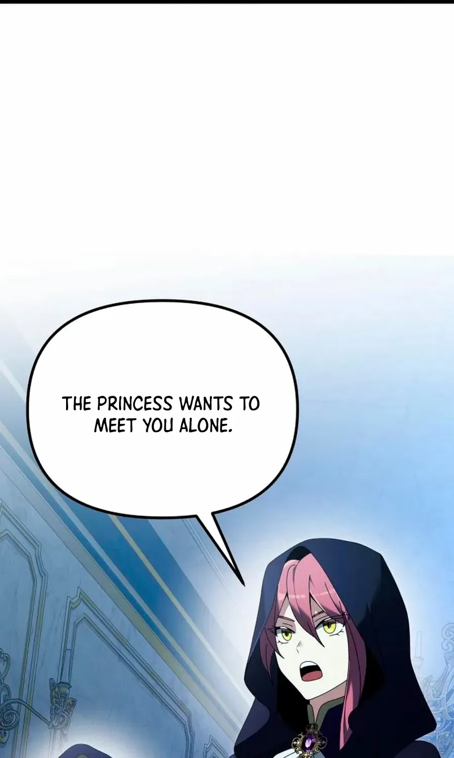 Read Terminally-Ill Genius Dark Knight chapter 71.3 image 9 on Lezhin