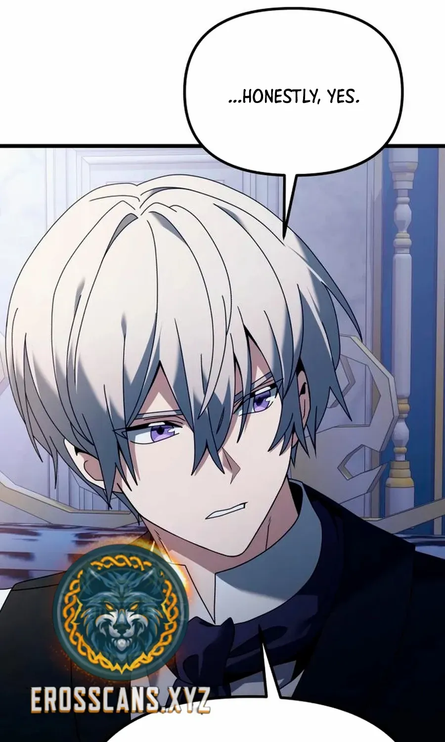Read Terminally-Ill Genius Dark Knight chapter 71.4 image 13 on Lezhin