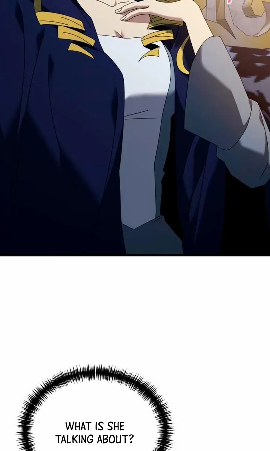 Read Terminally-Ill Genius Dark Knight chapter 71.4 image 17 on Lezhin