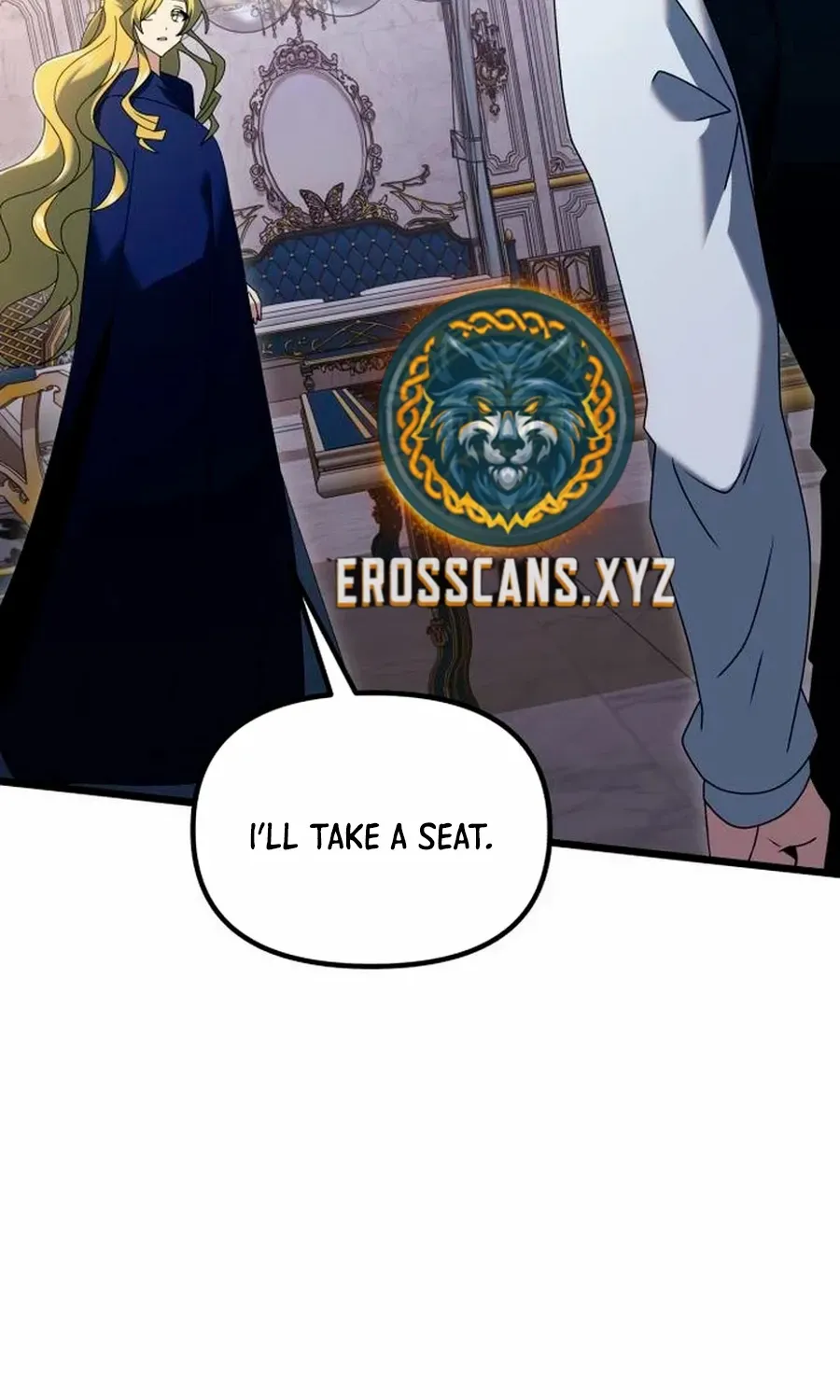 Read Terminally-Ill Genius Dark Knight chapter 71.4 image 3 on Lezhin