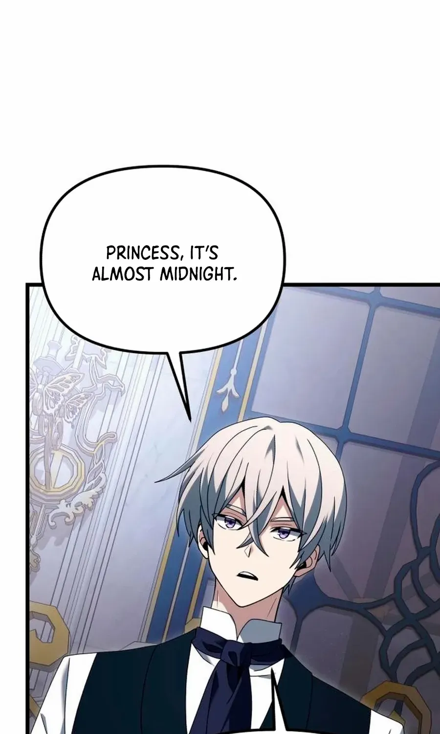 Read Terminally-Ill Genius Dark Knight chapter 71.4 image 5 on Lezhin