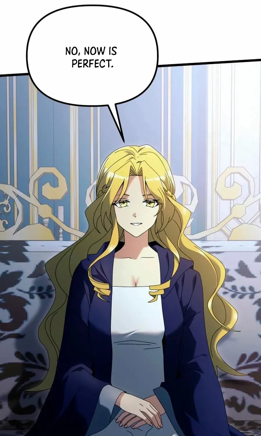 Read Terminally-Ill Genius Dark Knight chapter 71.4 image 7 on Lezhin