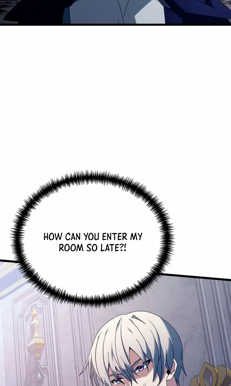 Read Terminally-Ill Genius Dark Knight chapter 71.4 image 8 on Lezhin