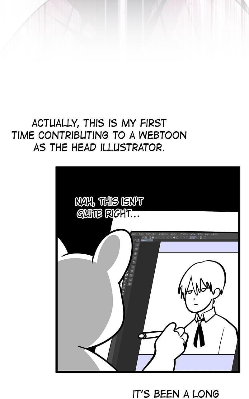 Read Terminally-Ill Genius Dark Knight chapter 90.5 image 3 on Lezhin