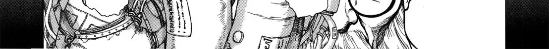 Read Terra Formars Gaiden - Asimov chapter 10 image 13 on Lezhin