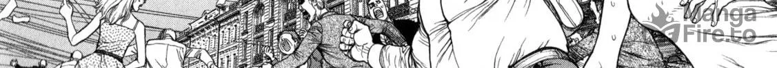 Read Terra Formars Gaiden - Asimov chapter 10 image 5 on Lezhin
