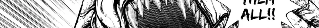 Read Terra Formars Gaiden - Asimov chapter 11 image 33 on Lezhin