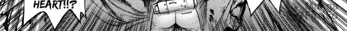 Read Terra Formars Gaiden - Asimov chapter 11 image 41 on Lezhin