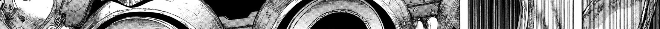 Read Terra Formars Gaiden - Asimov chapter 11 image 47 on Lezhin