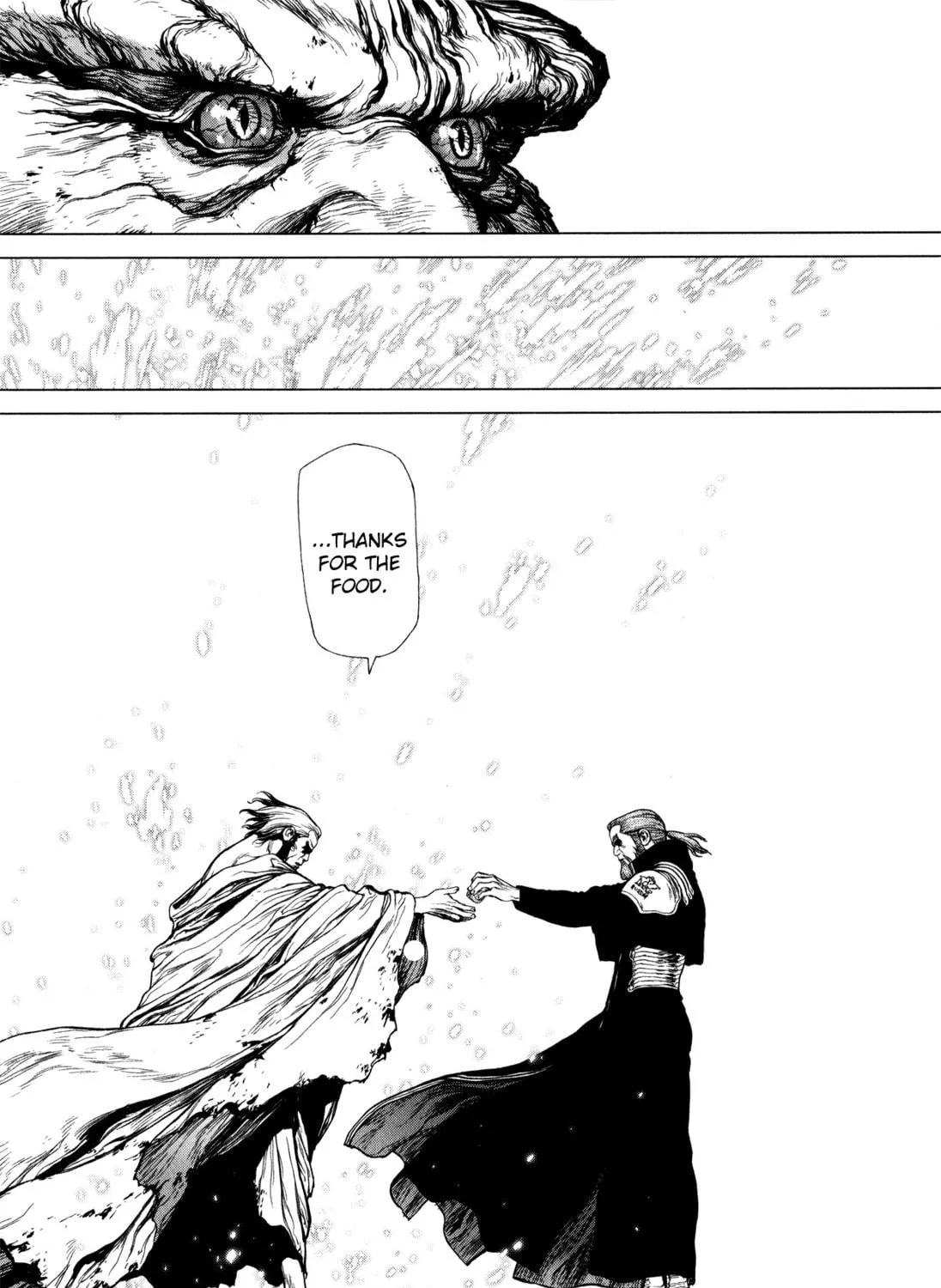 Read Terra Formars Gaiden - Asimov chapter 12 image 18 on Lezhin