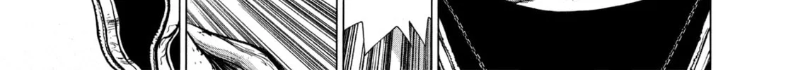 Read Terra Formars Gaiden - Asimov chapter 12 image 27 on Lezhin