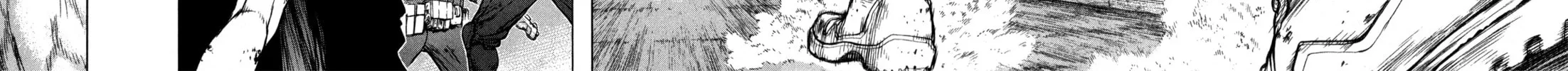 Read Terra Formars Gaiden - Asimov chapter 12 image 3 on Lezhin