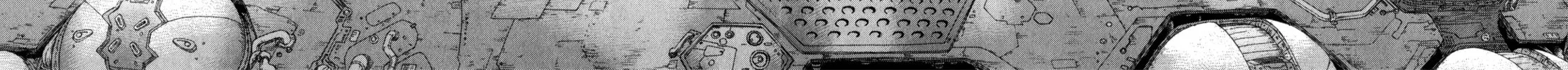Read Terra Formars Gaiden - Asimov chapter 12 image 5 on Lezhin