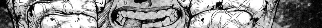 Read Terra Formars Gaiden - Asimov chapter 13 image 11 on Lezhin