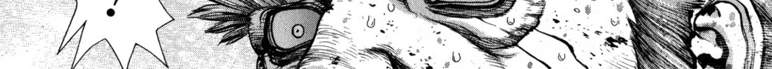 Read Terra Formars Gaiden - Asimov chapter 13 image 21 on Lezhin