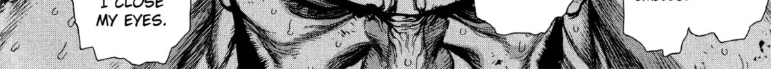 Read Terra Formars Gaiden - Asimov chapter 13 image 27 on Lezhin